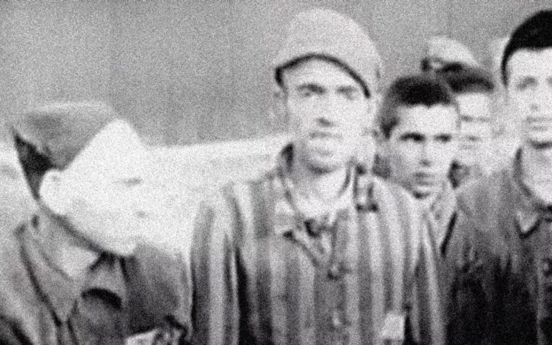 Aragoneses en Mauthausen