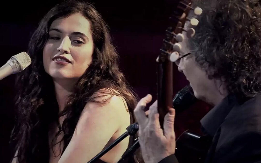 Concierto Silvia Pérez Cruz