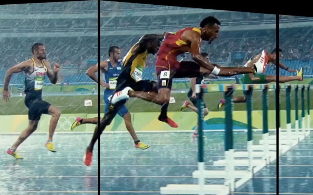 Museu Olímpic de Barcelona