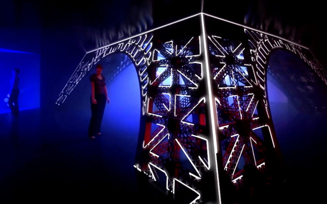 Reel Exhibitions 2019