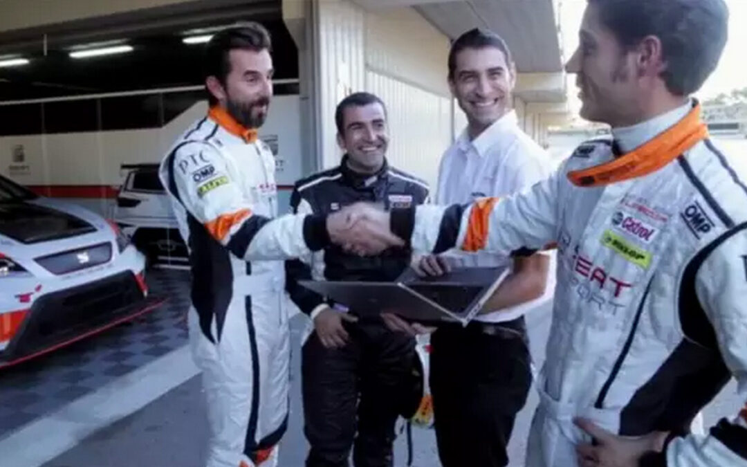 SEAT Leon Cup Race | Resumen