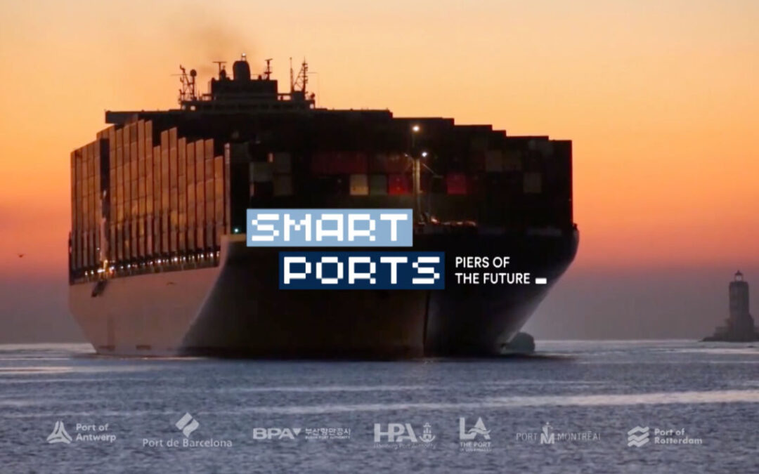 Smart Ports