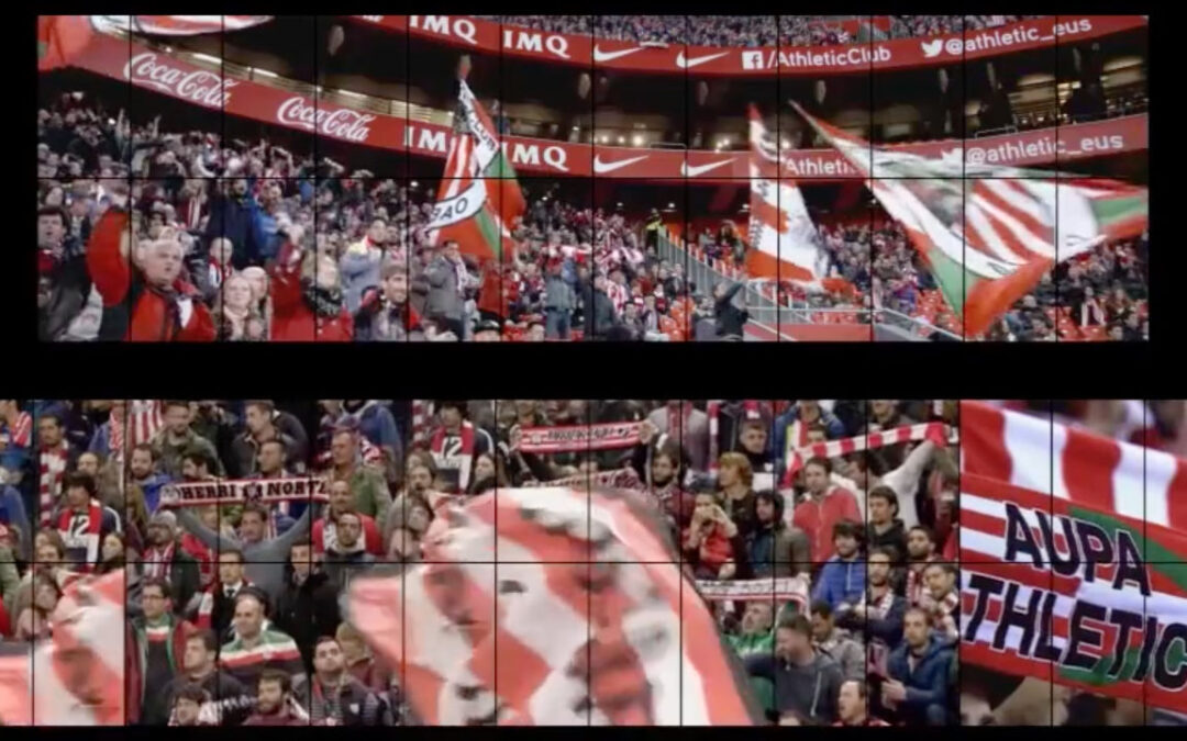 Zona Verde – Athletic Club