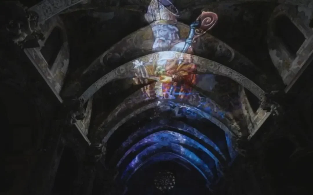 La Luz de San Nicolás