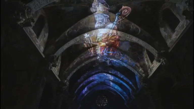 La Luz de San Nicolás